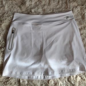 FILA Skort